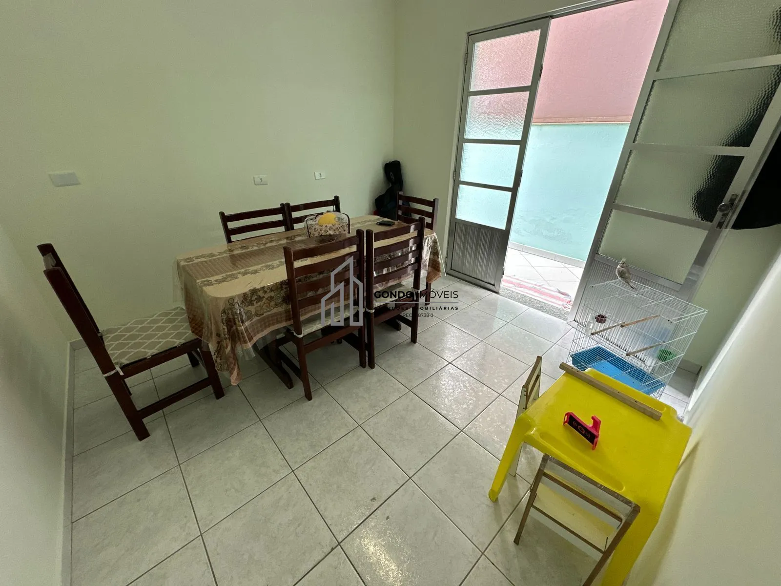 Sobrado, 3 quartos, 160 m² - Foto 4