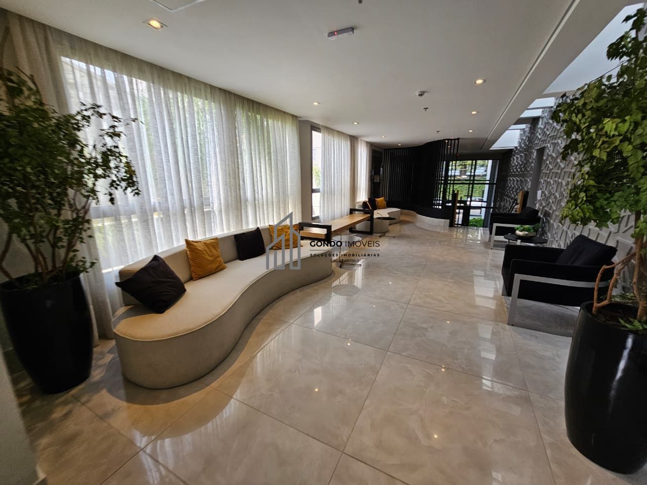 Apartamento, 1 quarto, 29 m² - Foto 13