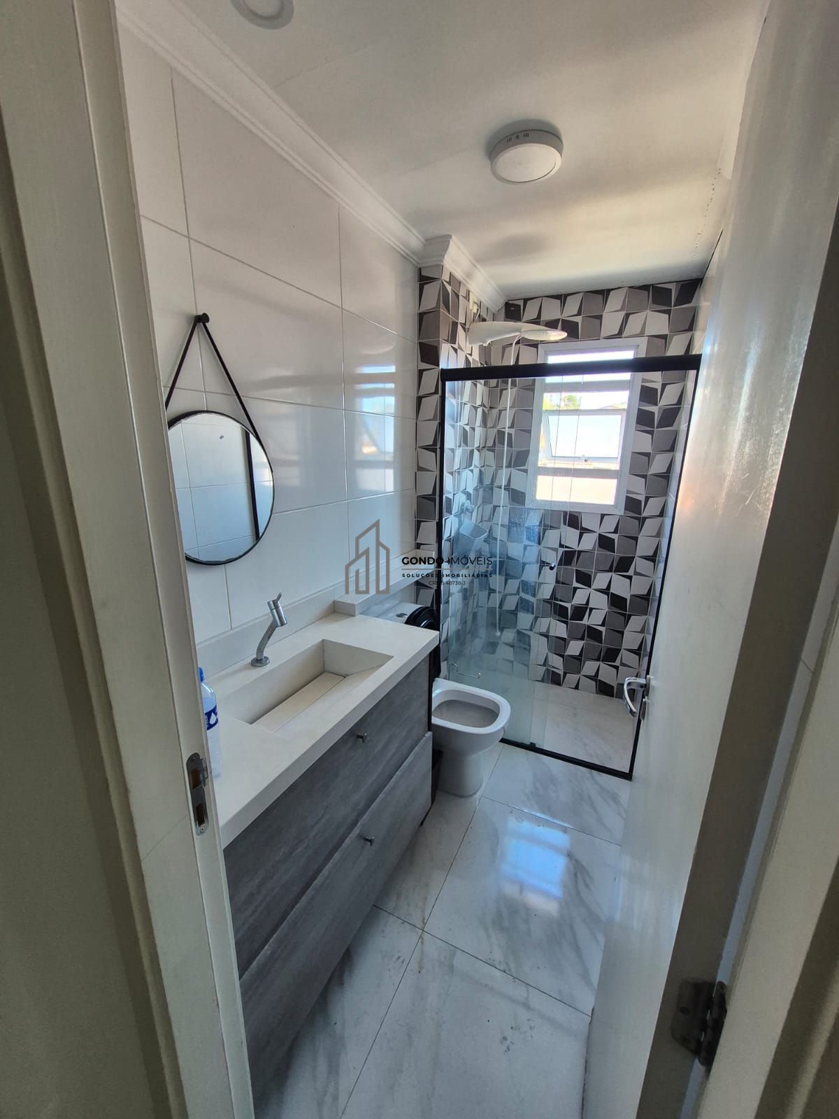 Apartamento, 2 quartos, 65 m² - Foto 8
