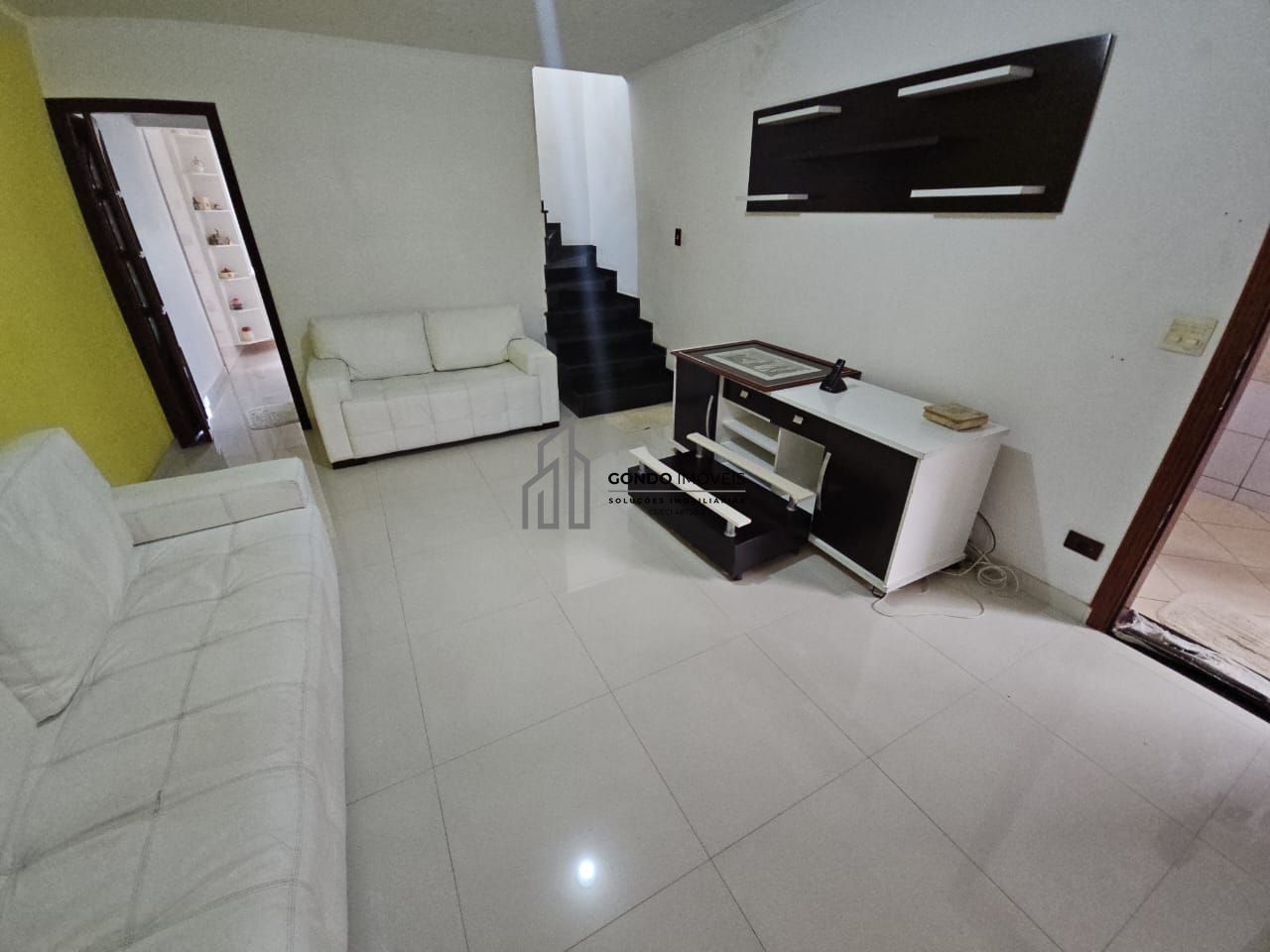 Sobrado, 3 quartos, 170 m² - Foto 6