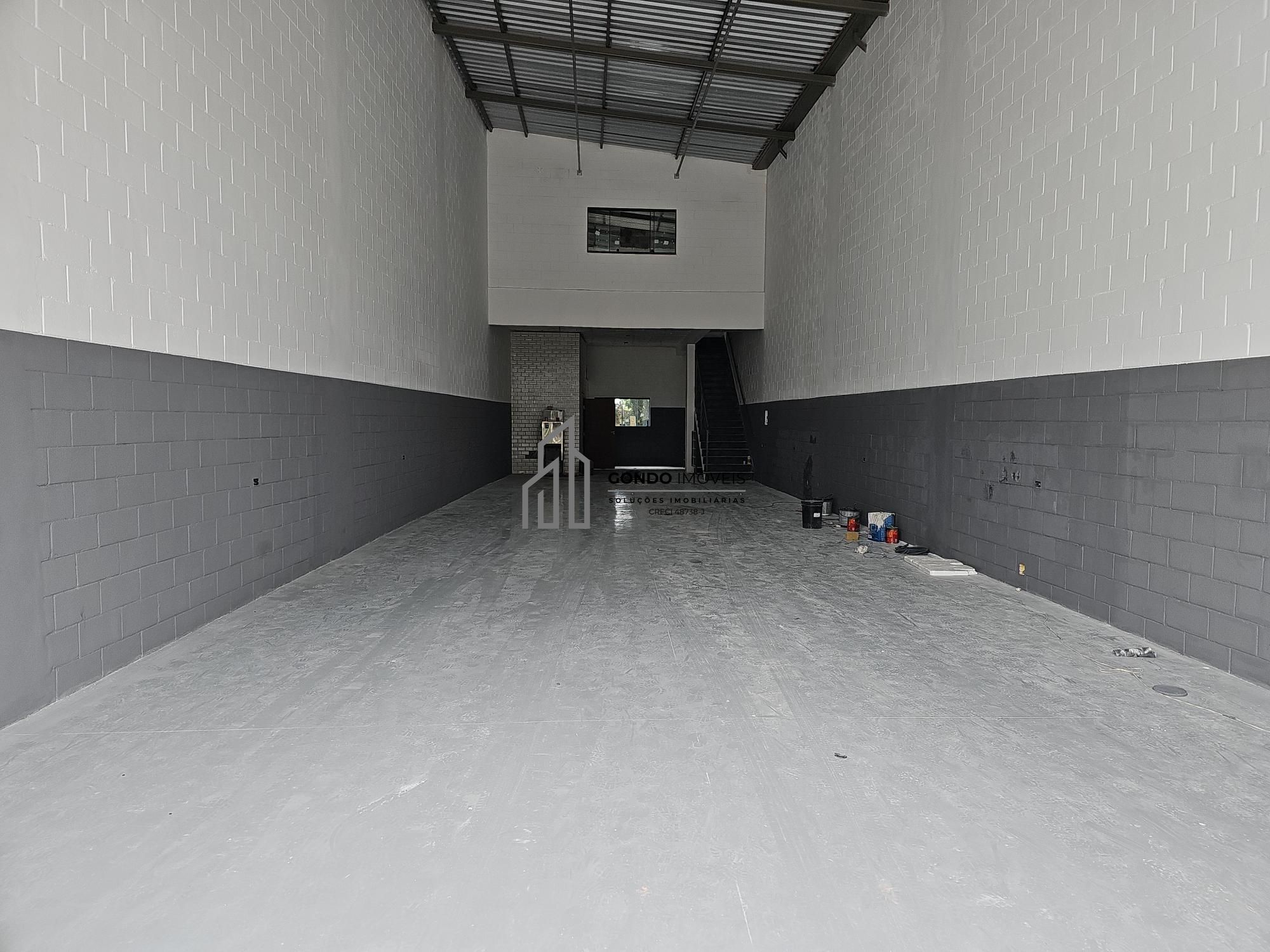 Depósito-Galpão, 288 m² - Foto 5