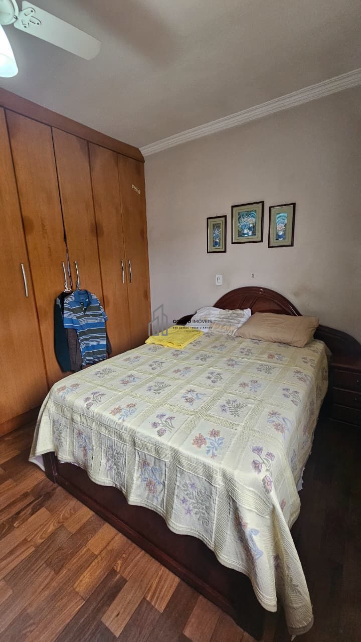 Sobrado, 4 quartos, 419 m² - Foto 23