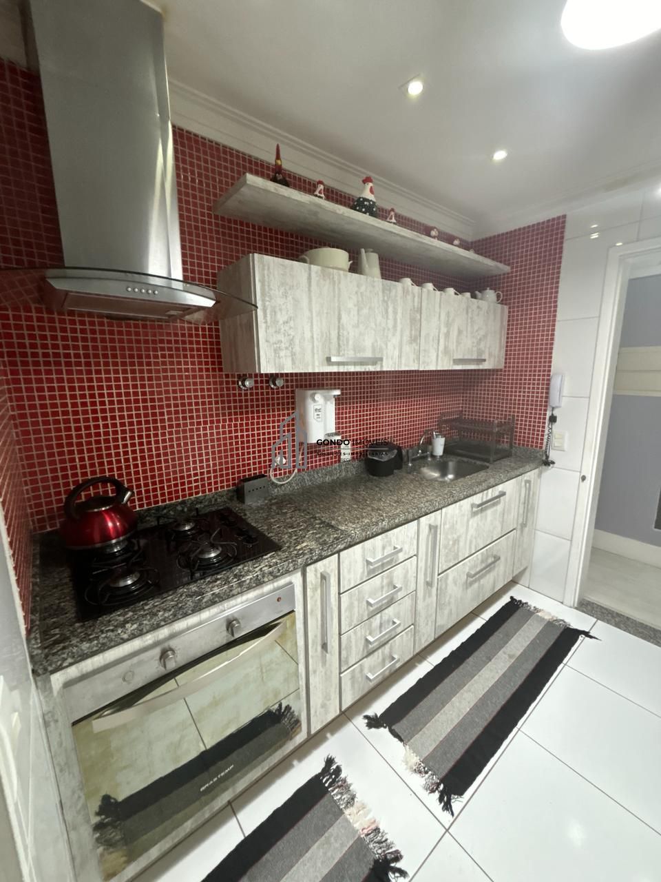 Apartamento, 3 quartos, 96 m² - Foto 8