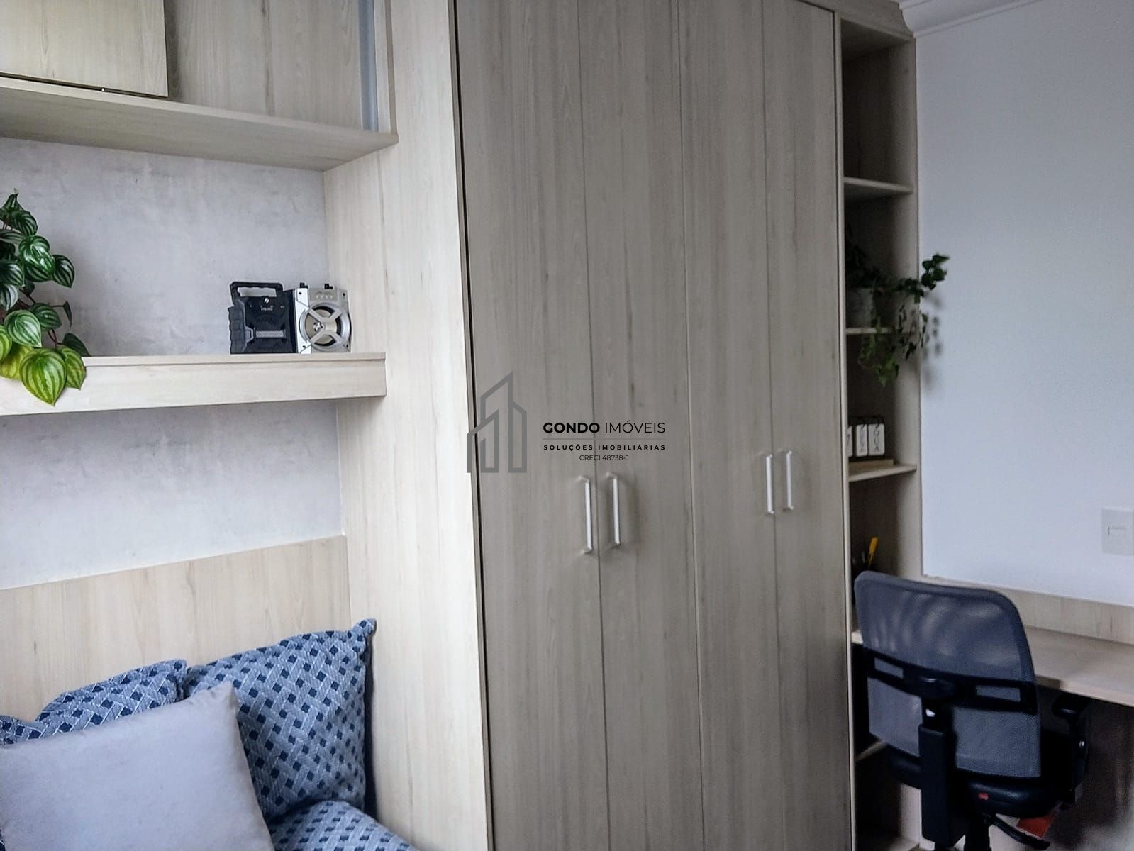 Apartamento, 3 quartos, 83 m² - Foto 13