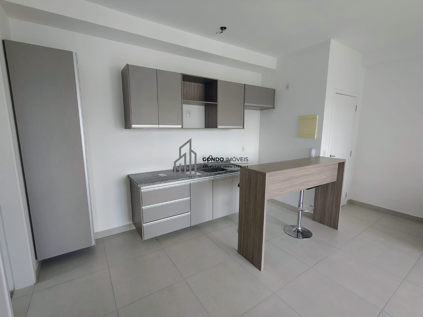 Apartamento, 1 quarto, 49 m² - Foto 11
