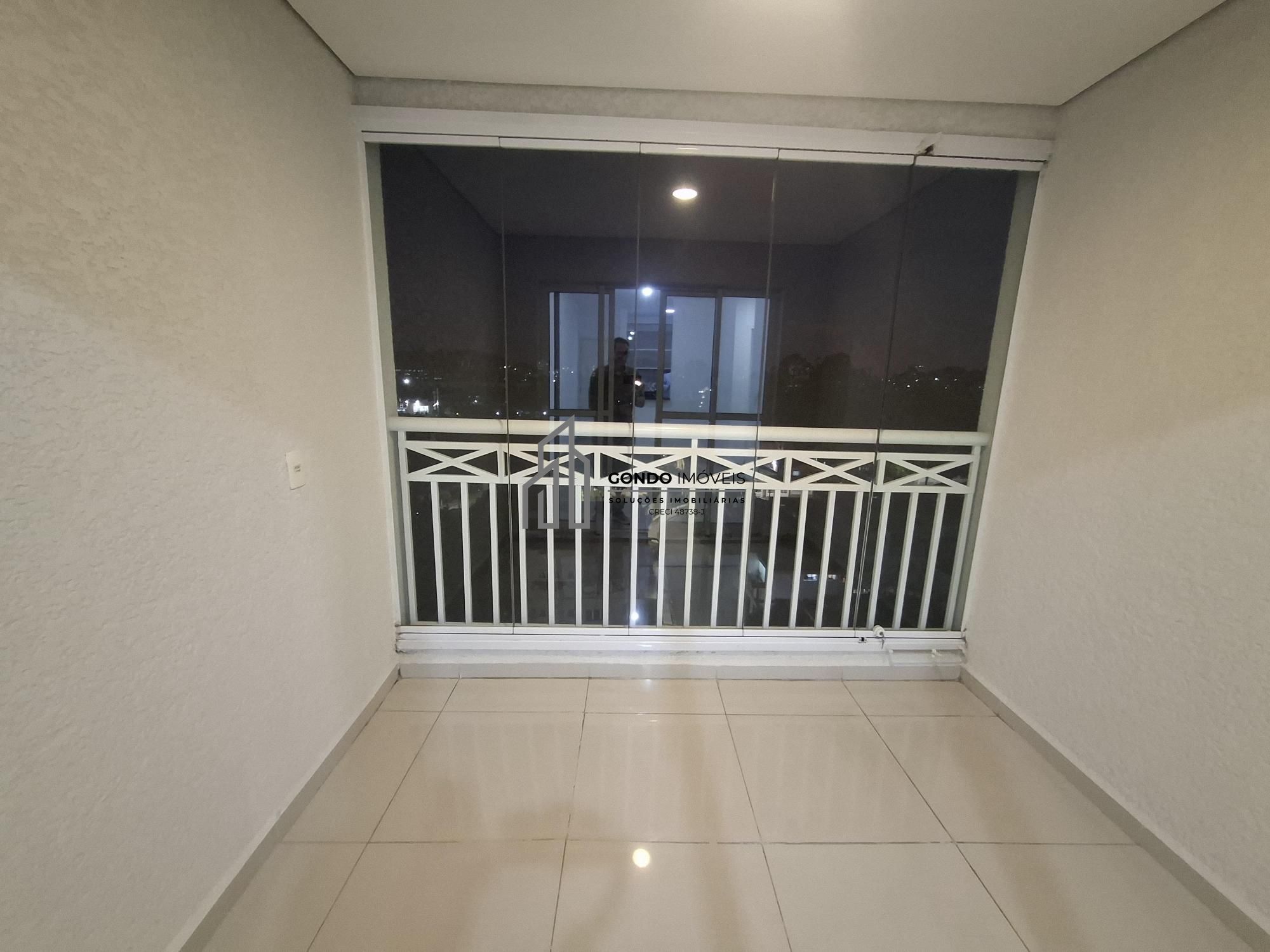 Apartamento, 2 quartos, 65 m² - Foto 3