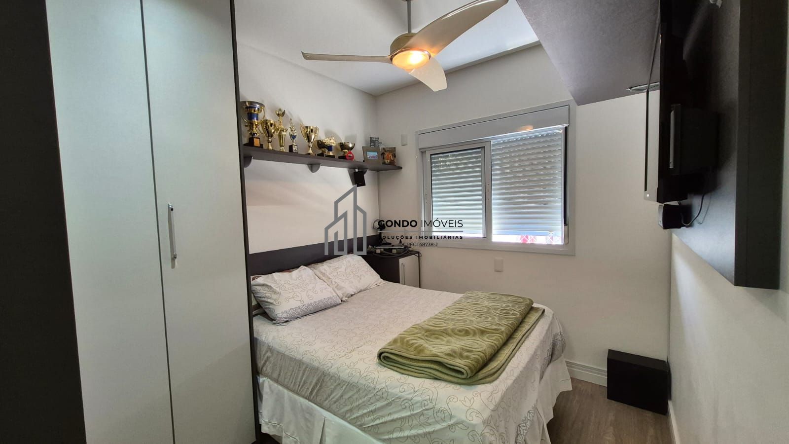 Apartamento, 3 quartos, 98 m² - Foto 20
