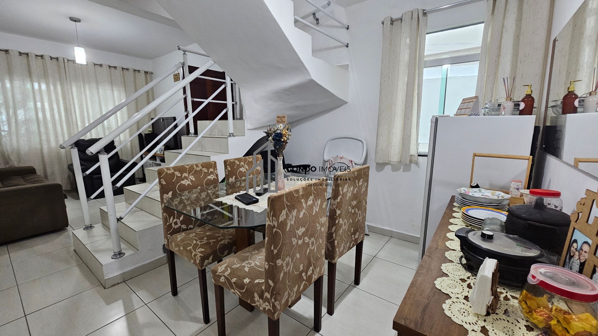 Sobrado, 3 quartos, 143 m² - Foto 4
