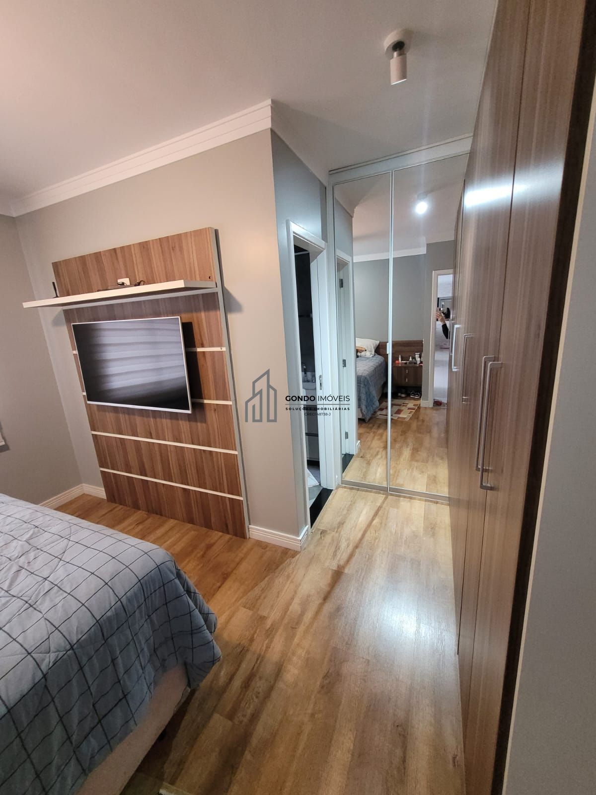 Apartamento, 2 quartos, 107 m² - Foto 15