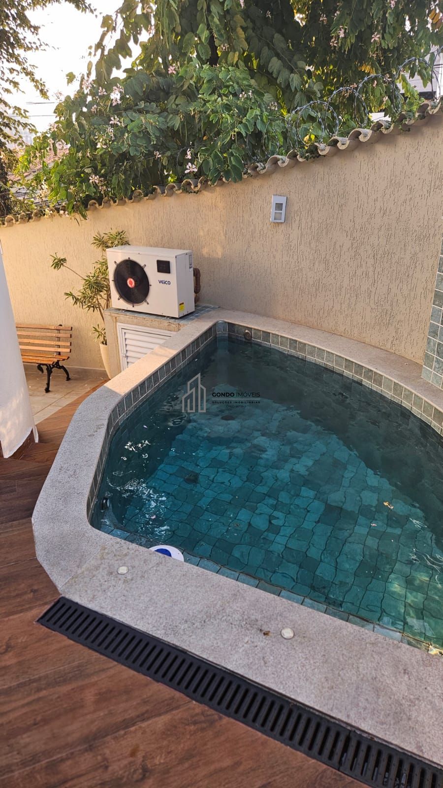 Sobrado, 2 quartos, 137 m² - Foto 16