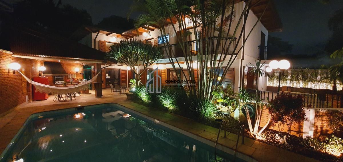 Sobrado, 5 quartos, 600 m² - Foto 6