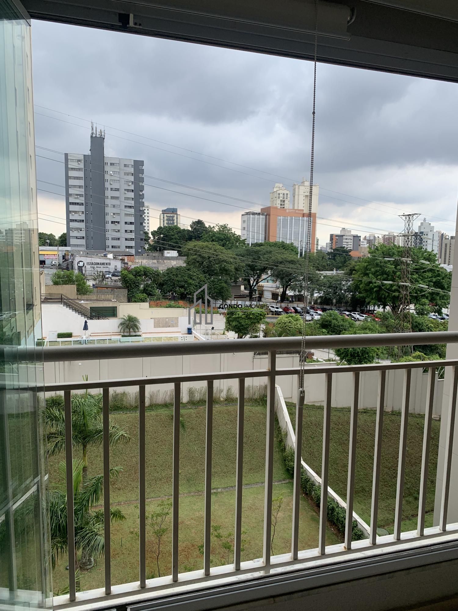 Apartamento, 2 quartos, 74 m² - Foto 6