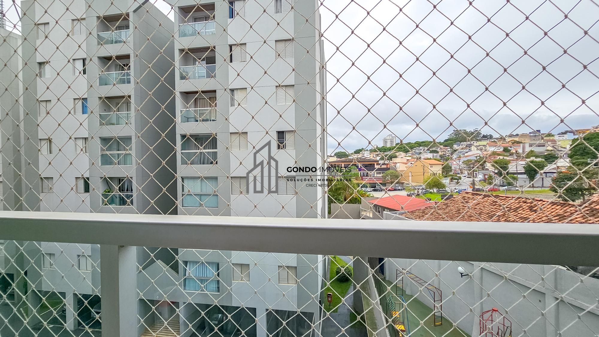 Apartamento, 3 quartos, 65 m² - Foto 7