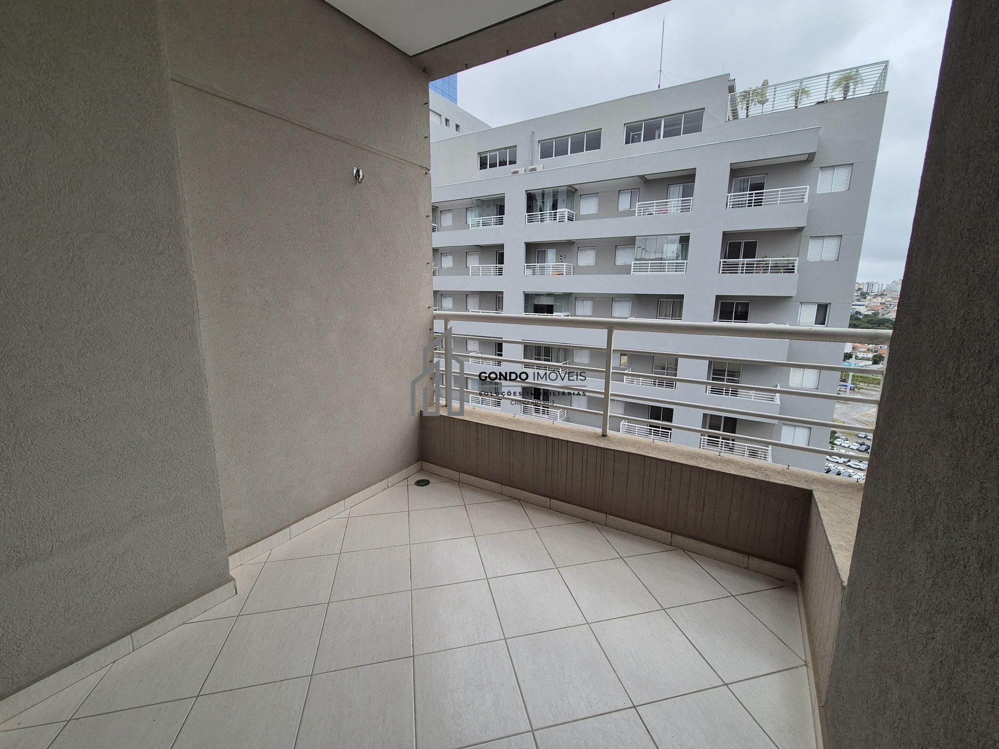 Apartamento, 1 quarto, 62 m² - Foto 11
