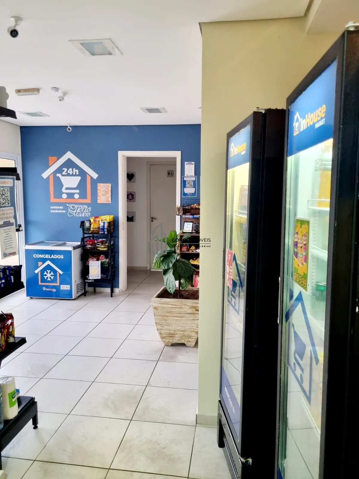 Apartamento, 2 quartos, 56 m² - Foto 24