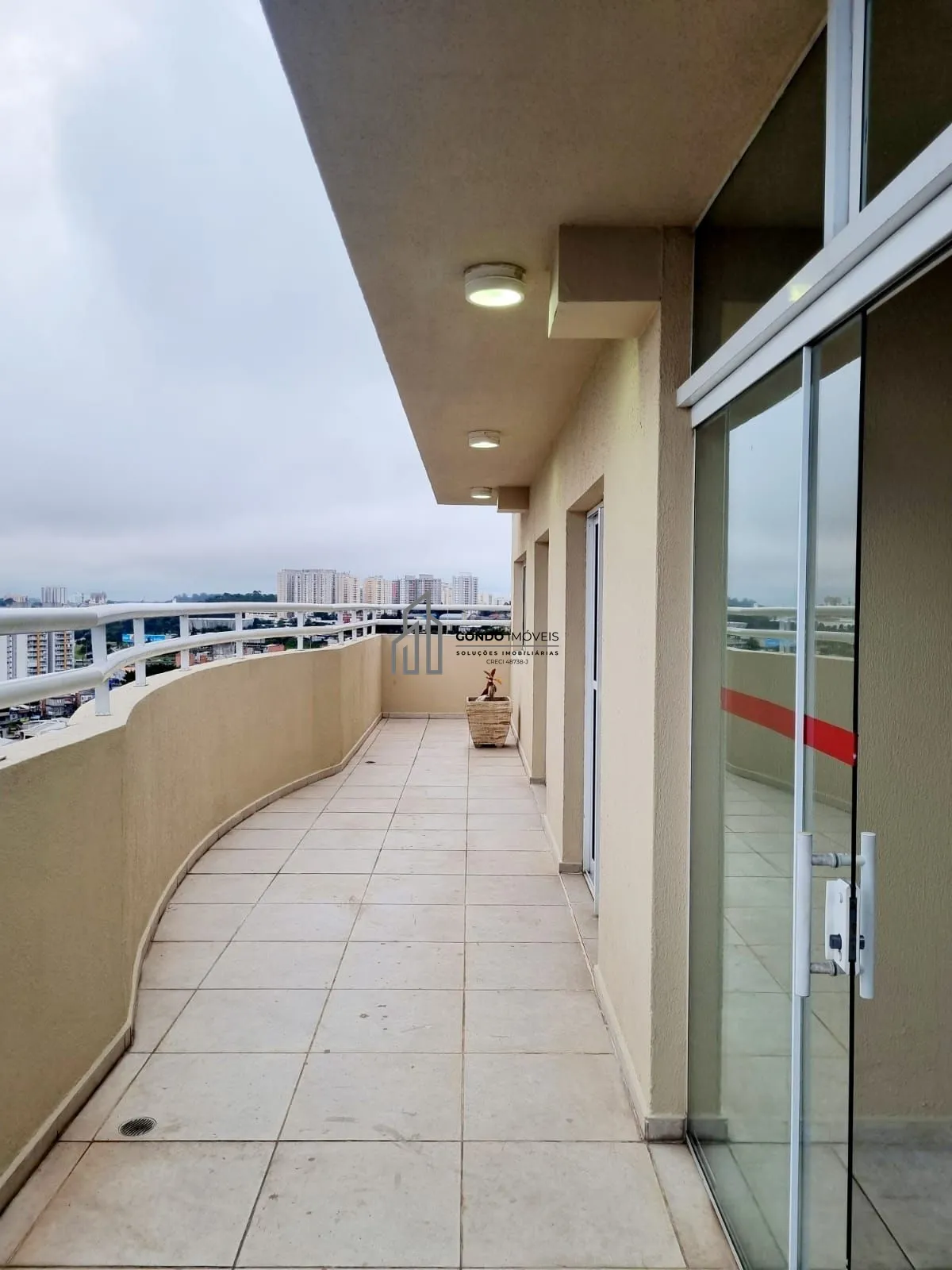 Apartamento, 2 quartos, 56 m² - Foto 28