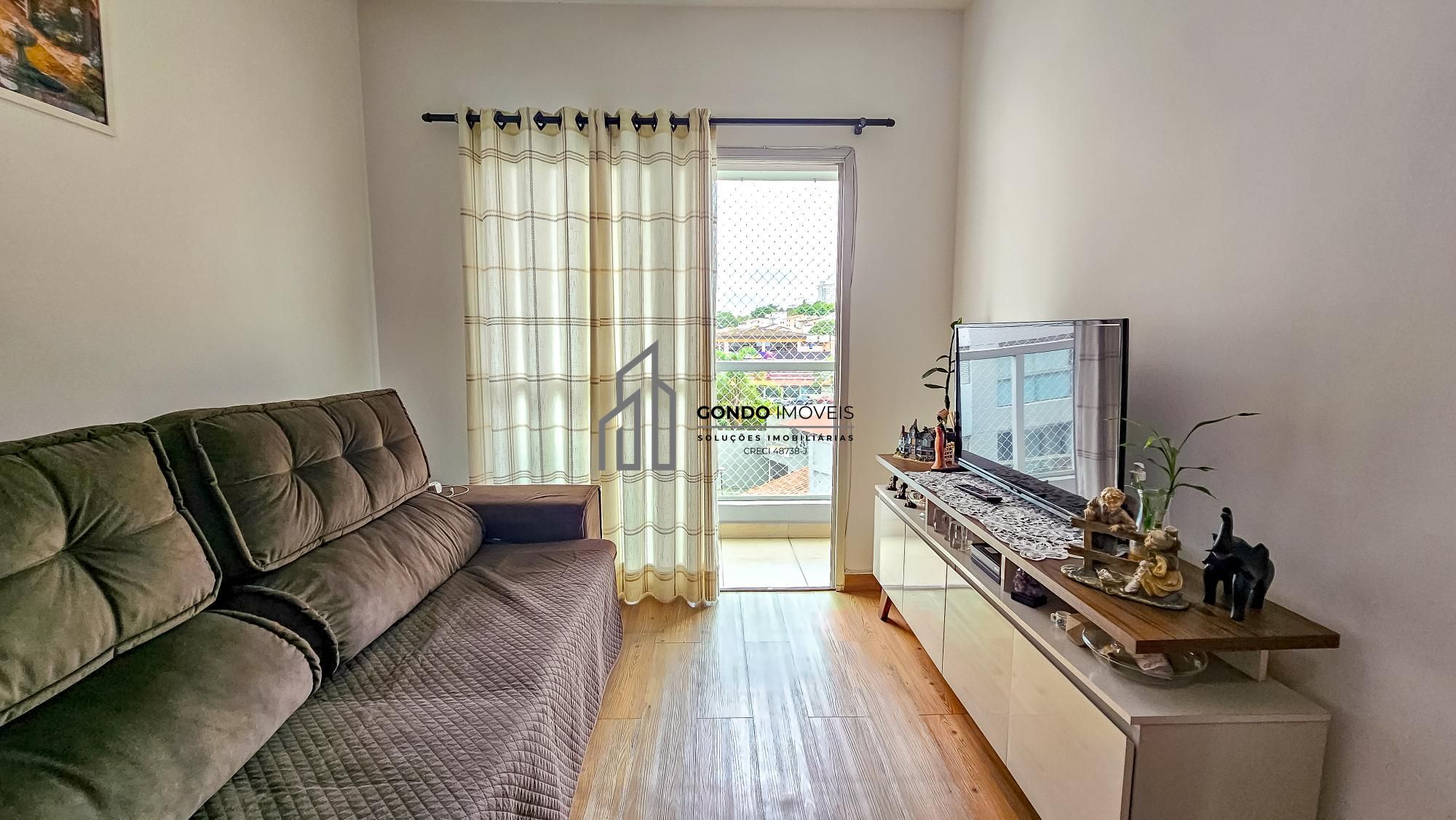 Apartamento, 3 quartos, 65 m² - Foto 6