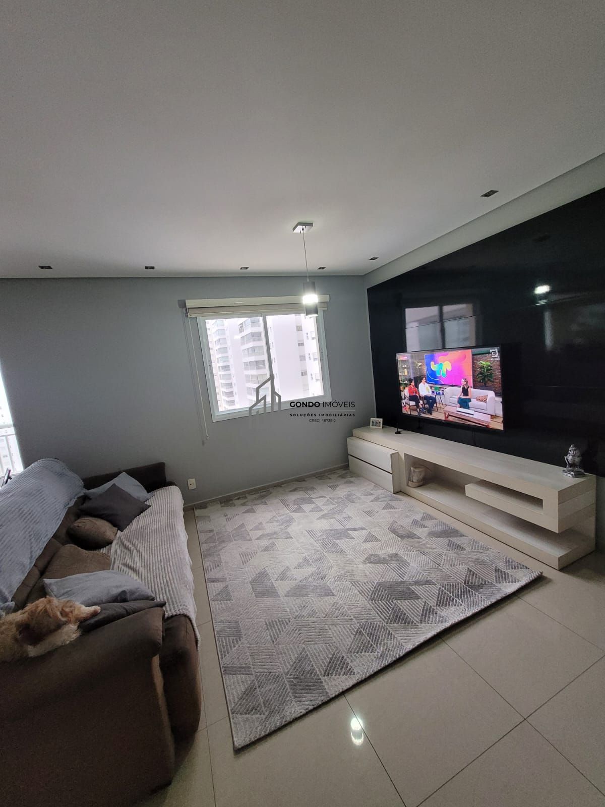 Apartamento, 2 quartos, 107 m² - Foto 3