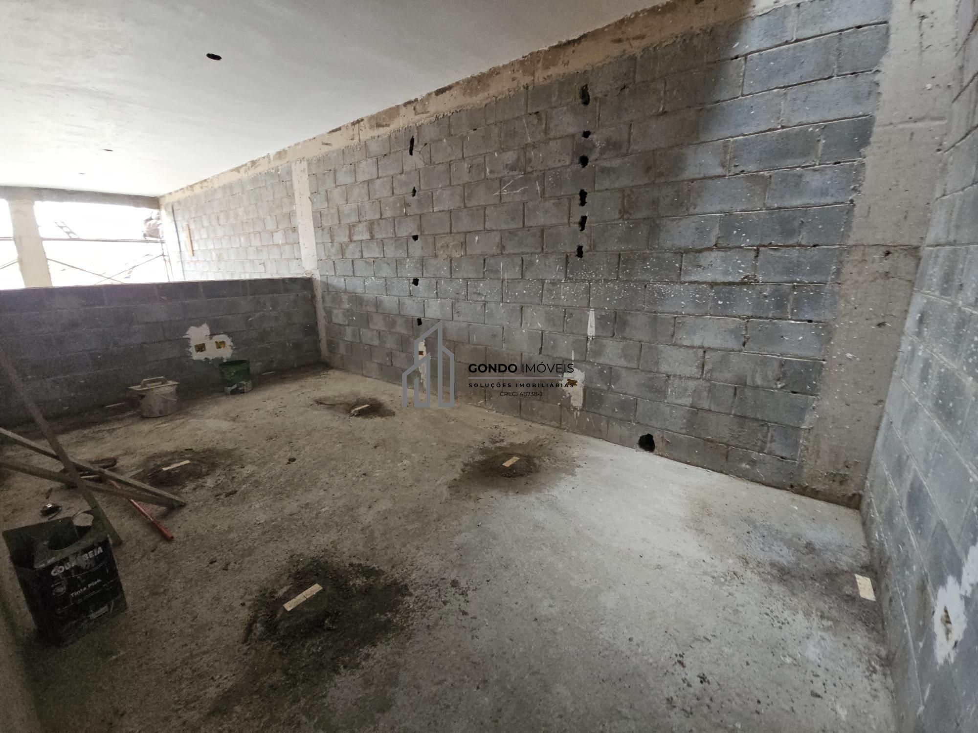 Loja-Salão, 75 m² - Foto 4