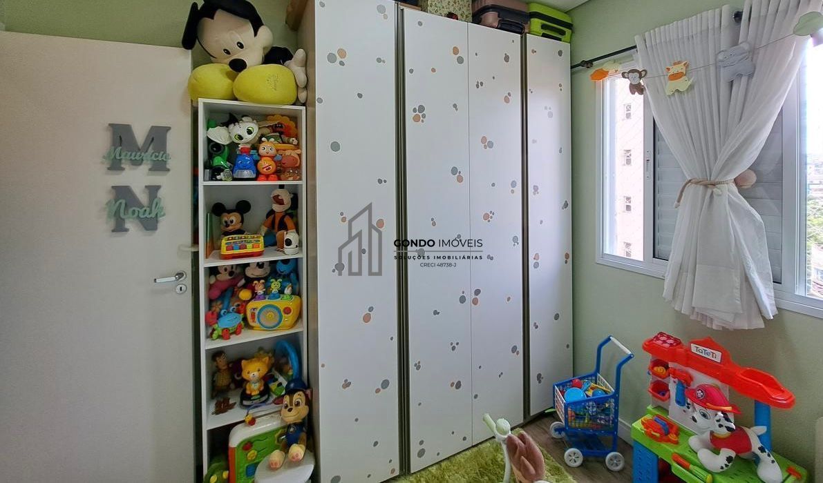 Apartamento, 2 quartos, 70 m² - Foto 24