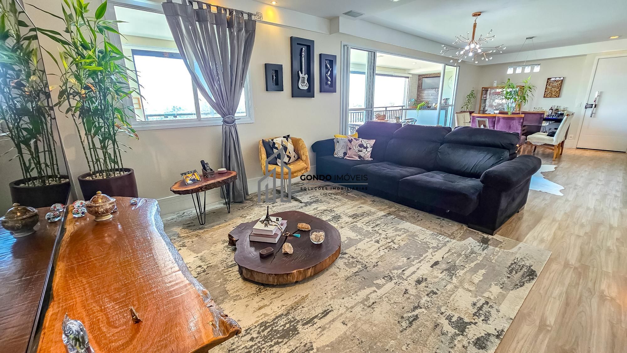 Apartamento, 3 quartos, 172 m² - Foto 5