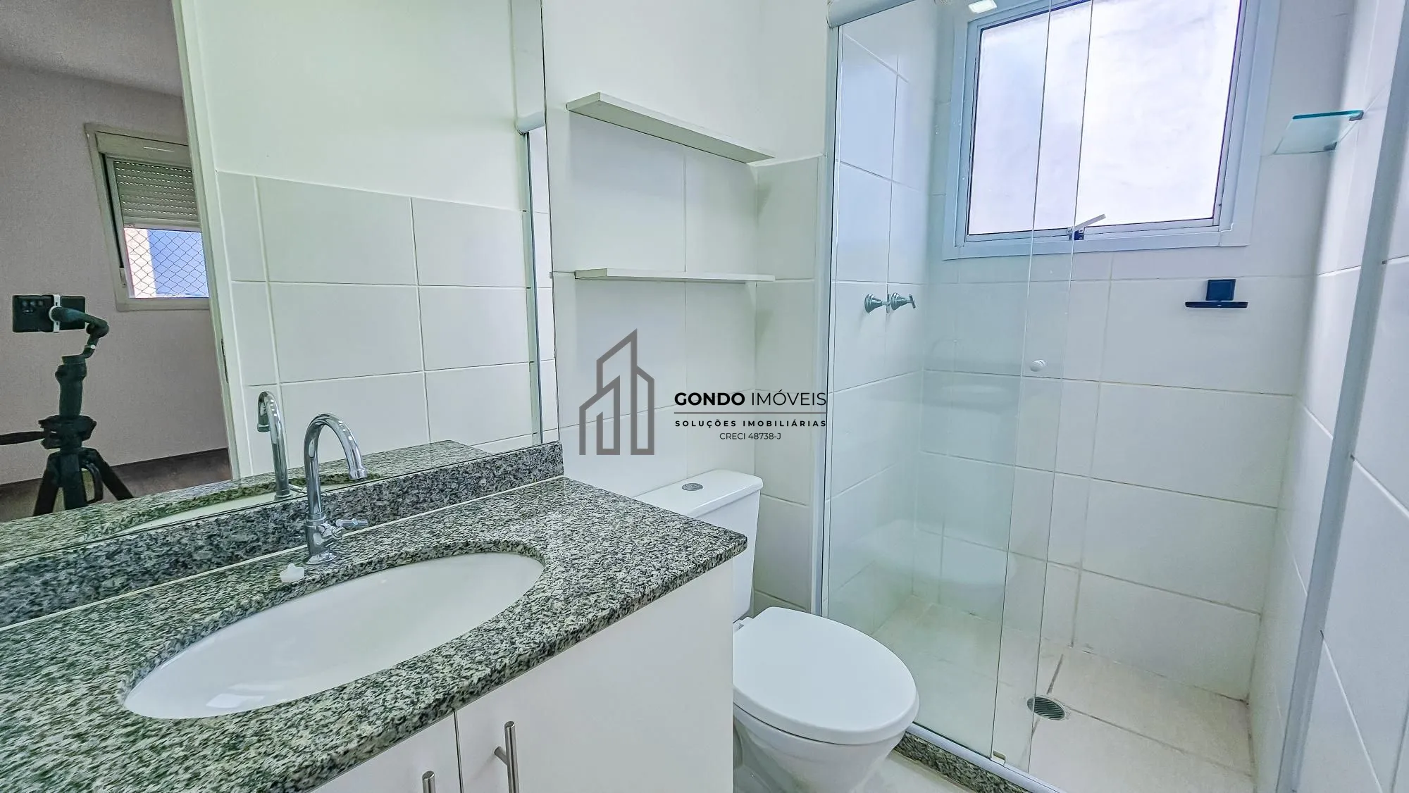 Apartamento, 2 quartos, 57 m² - Foto 13