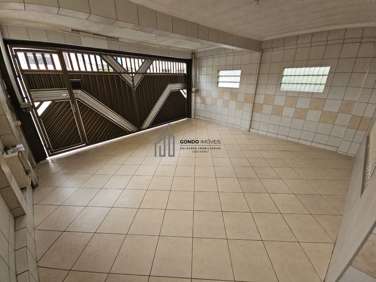 Sobrado, 3 quartos, 170 m² - Foto 4