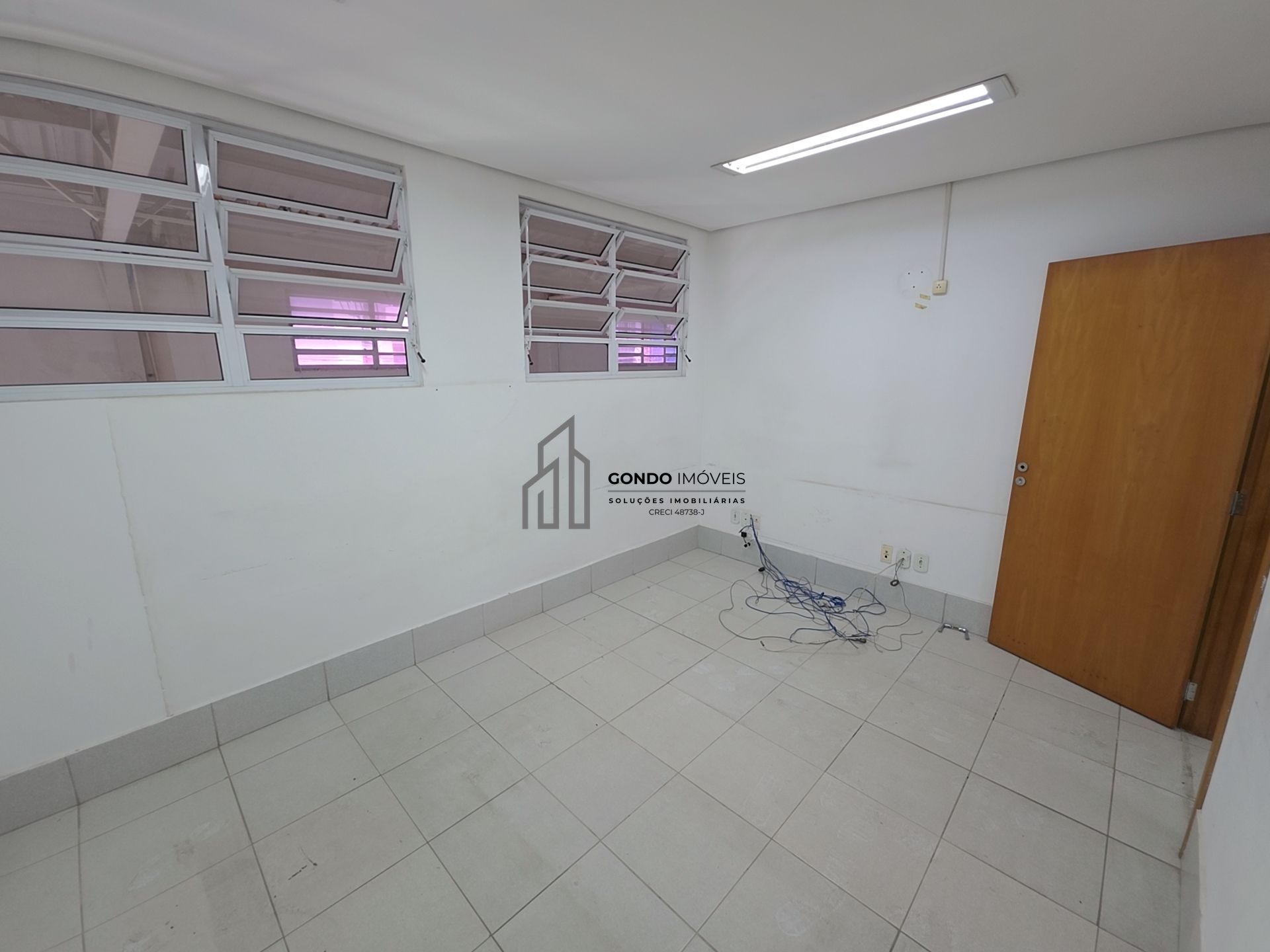 Depósito-Galpão - Foto 7