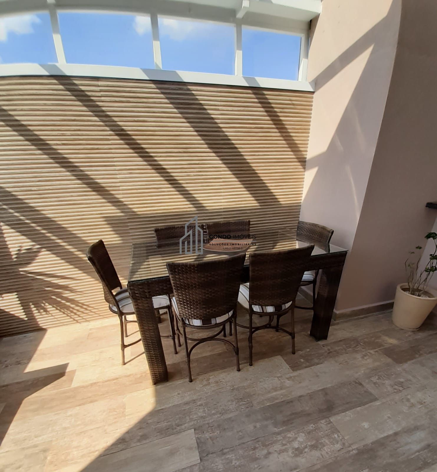 Cobertura, 2 quartos, 88 m² - Foto 9