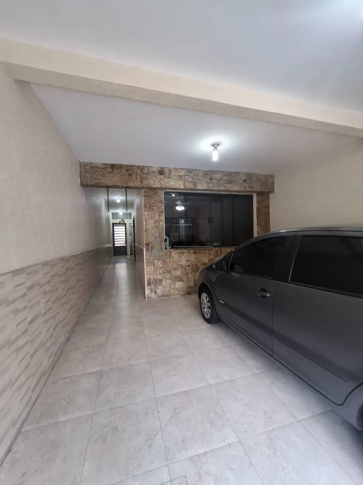 Sobrado, 3 quartos, 141 m² - Foto 4