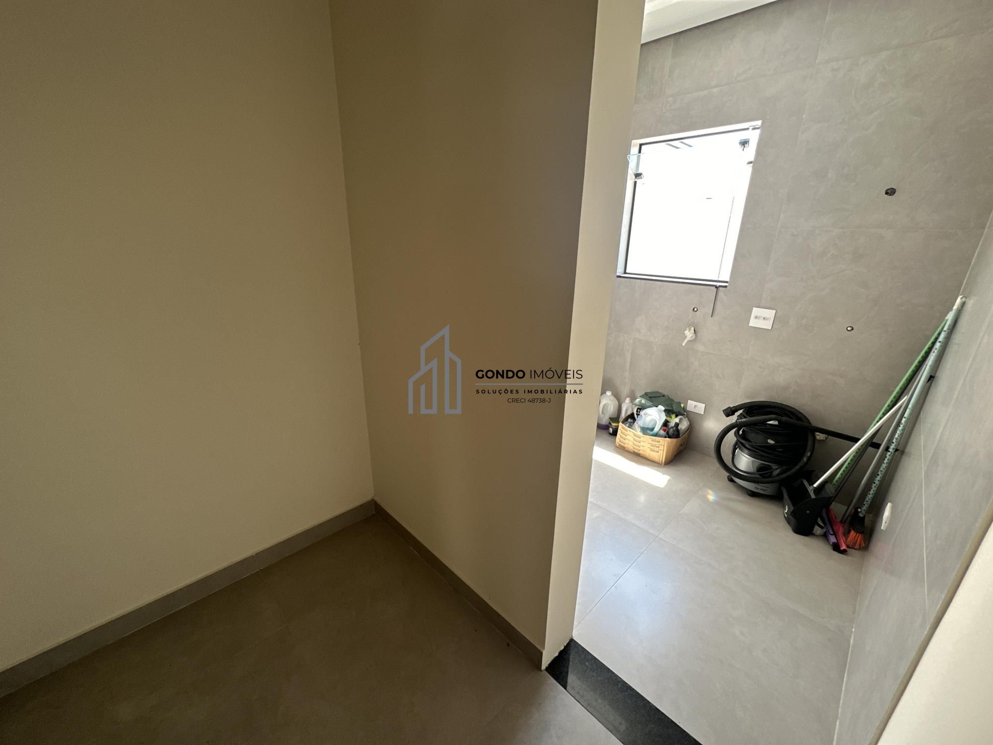 Sobrado, 4 quartos, 360 m² - Foto 11