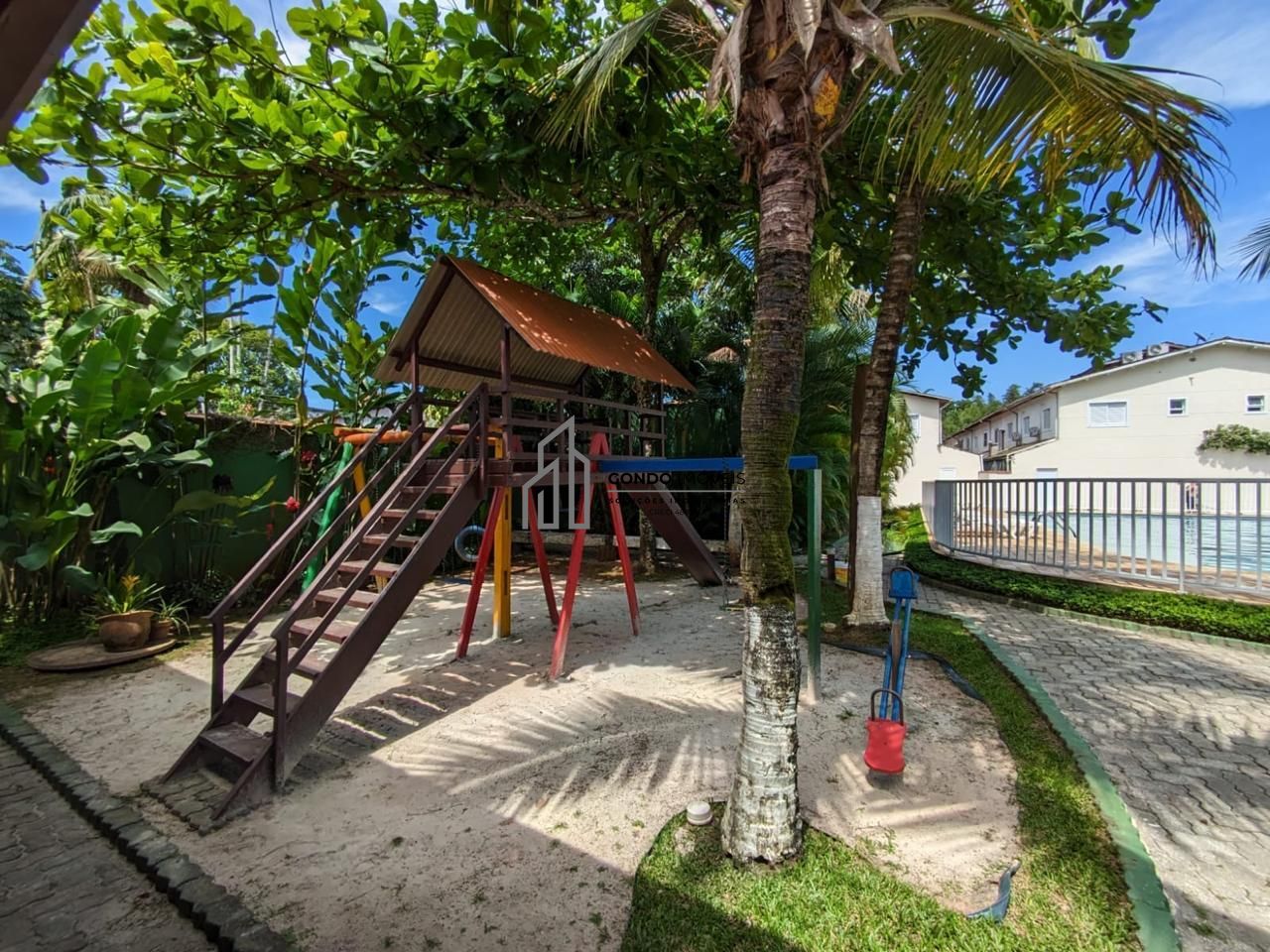 Casa de Condomínio, 3 quartos - Foto 25