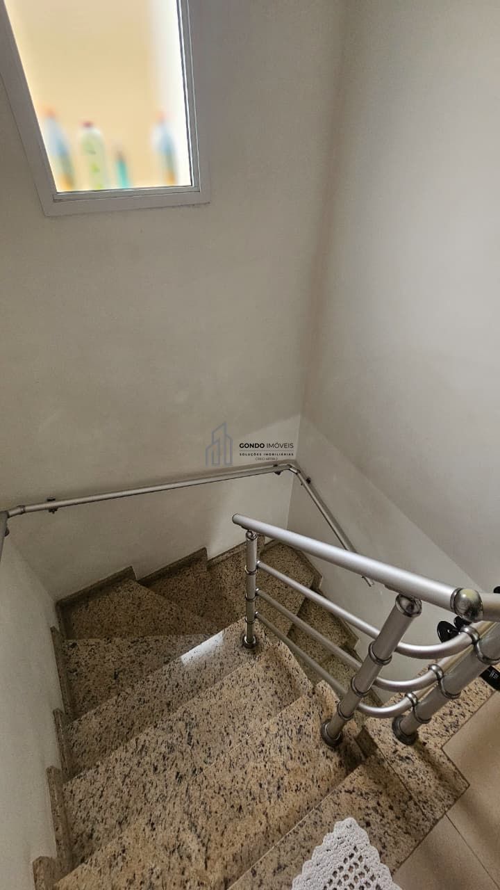 Sobrado, 4 quartos, 419 m² - Foto 11