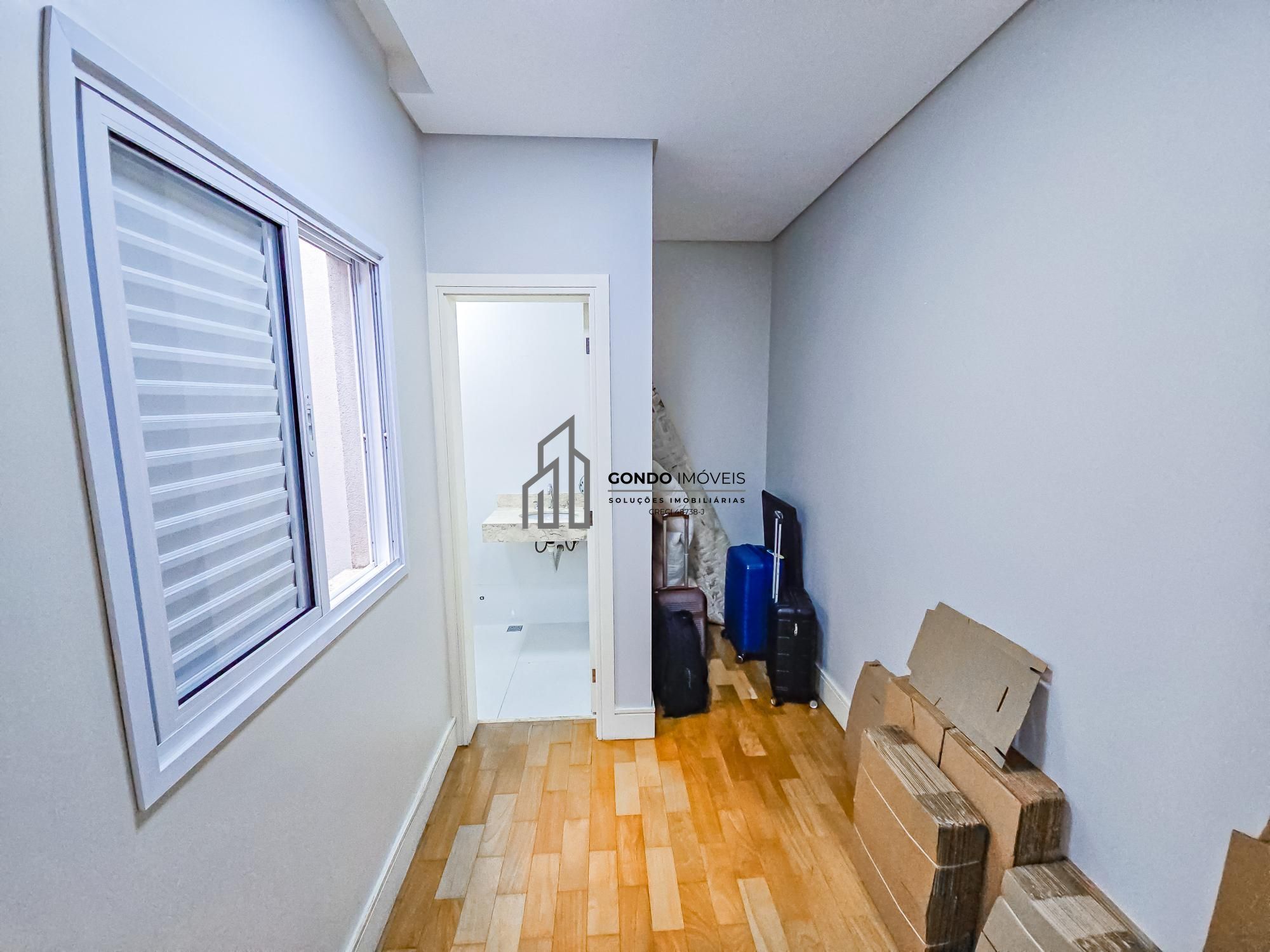 Sobrado, 3 quartos, 171 m² - Foto 15