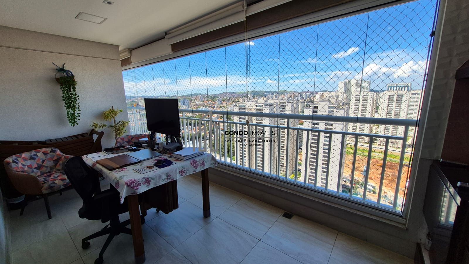 Apartamento, 3 quartos, 98 m² - Foto 8