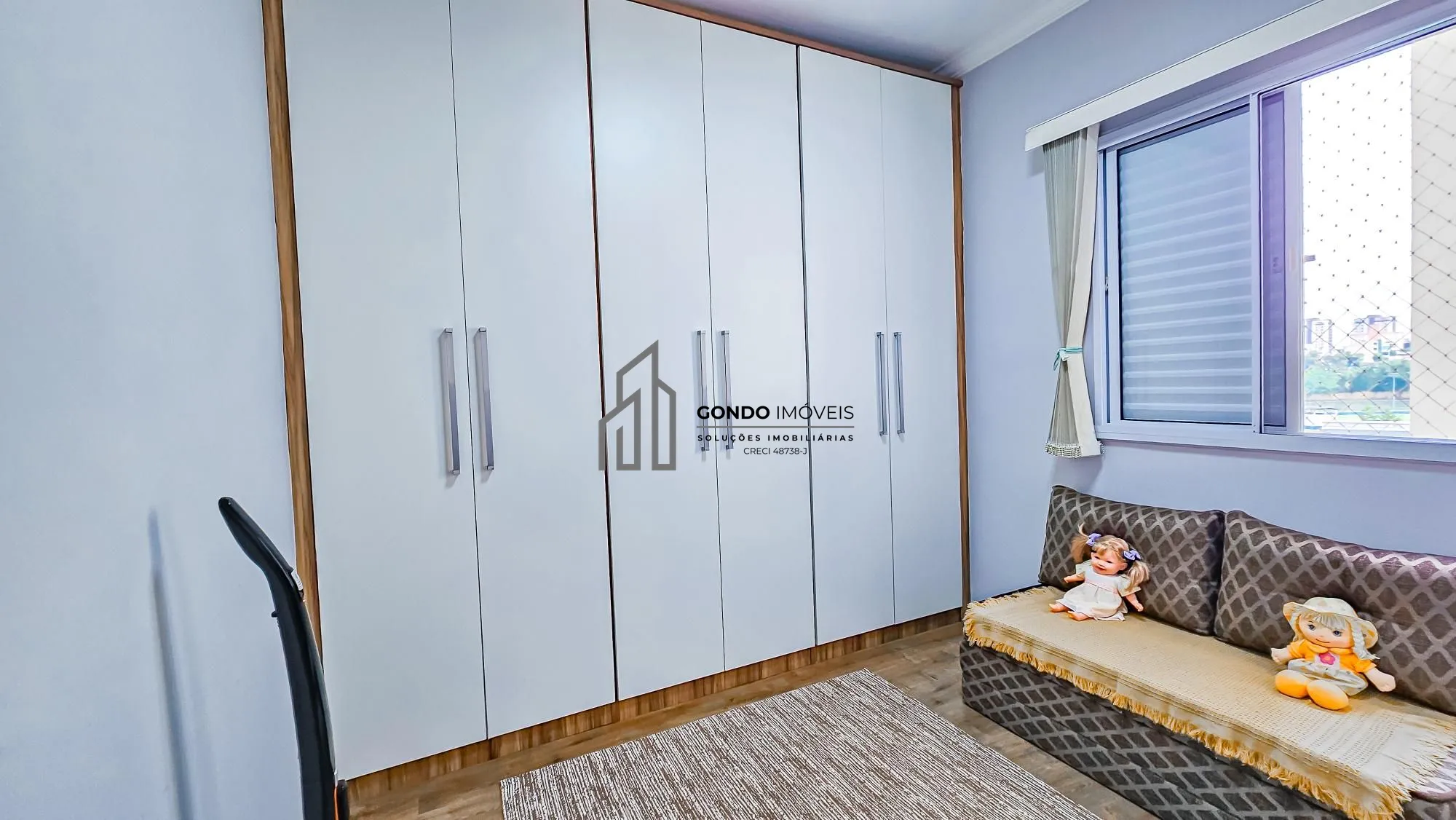 Apartamento, 2 quartos, 58 m² - Foto 15