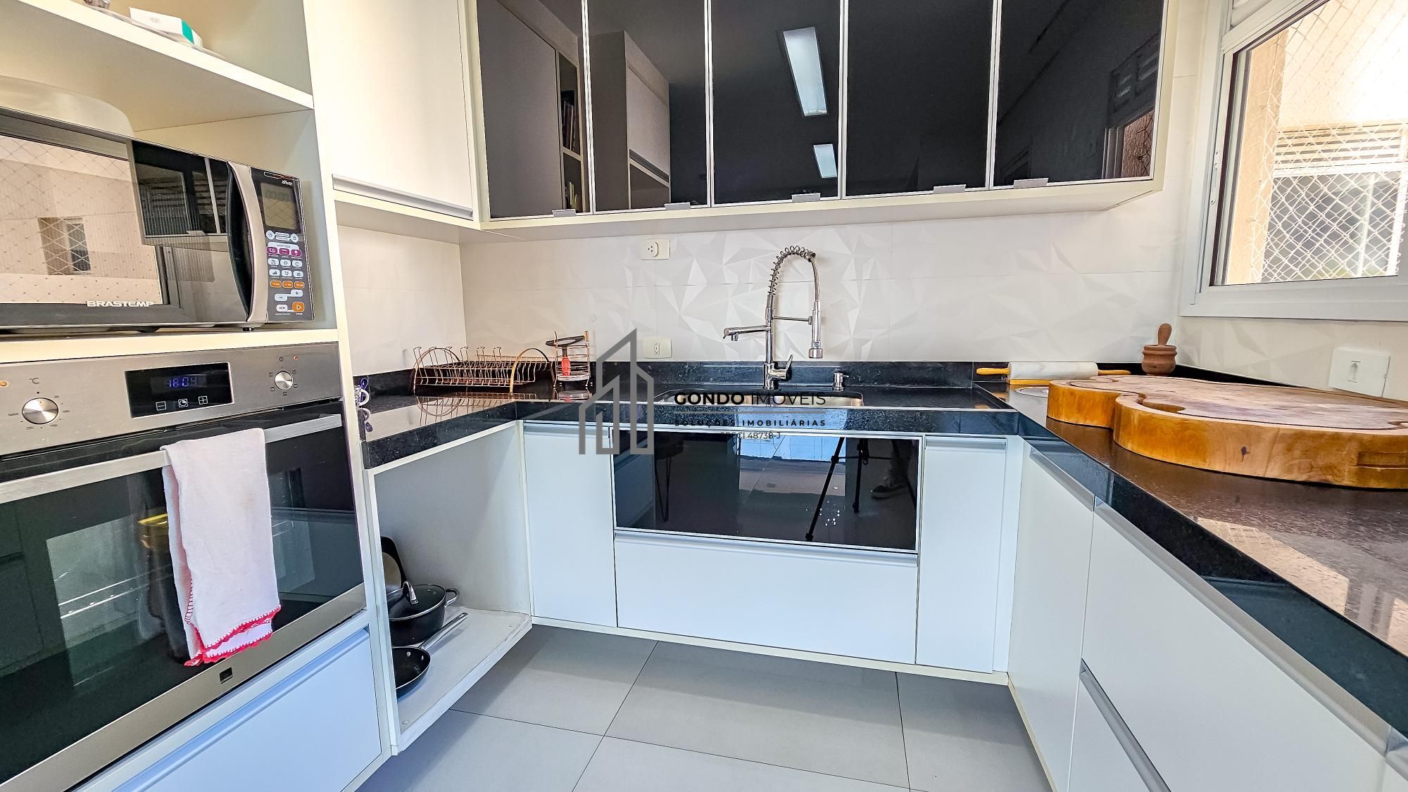 Apartamento, 3 quartos, 172 m² - Foto 17