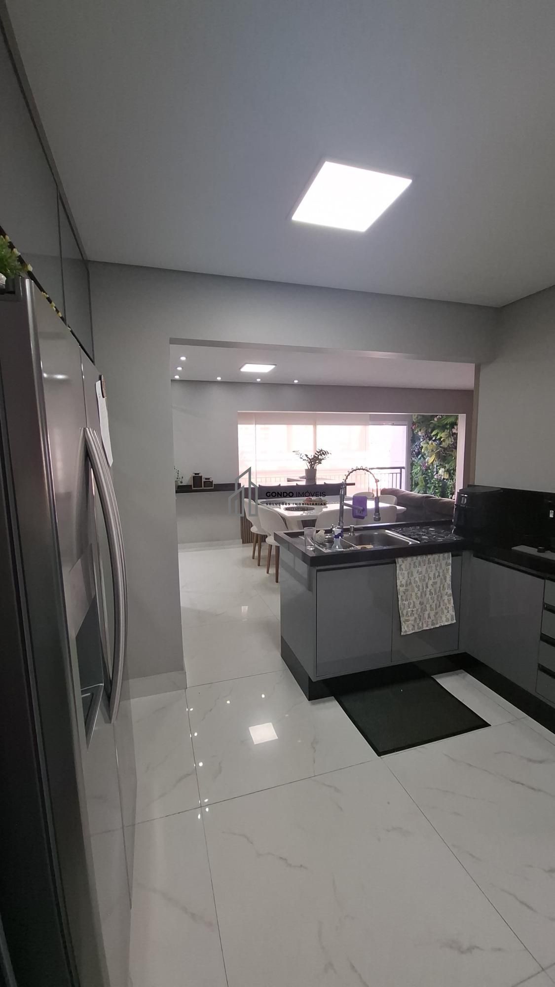 Apartamento, 3 quartos, 106 m² - Foto 1