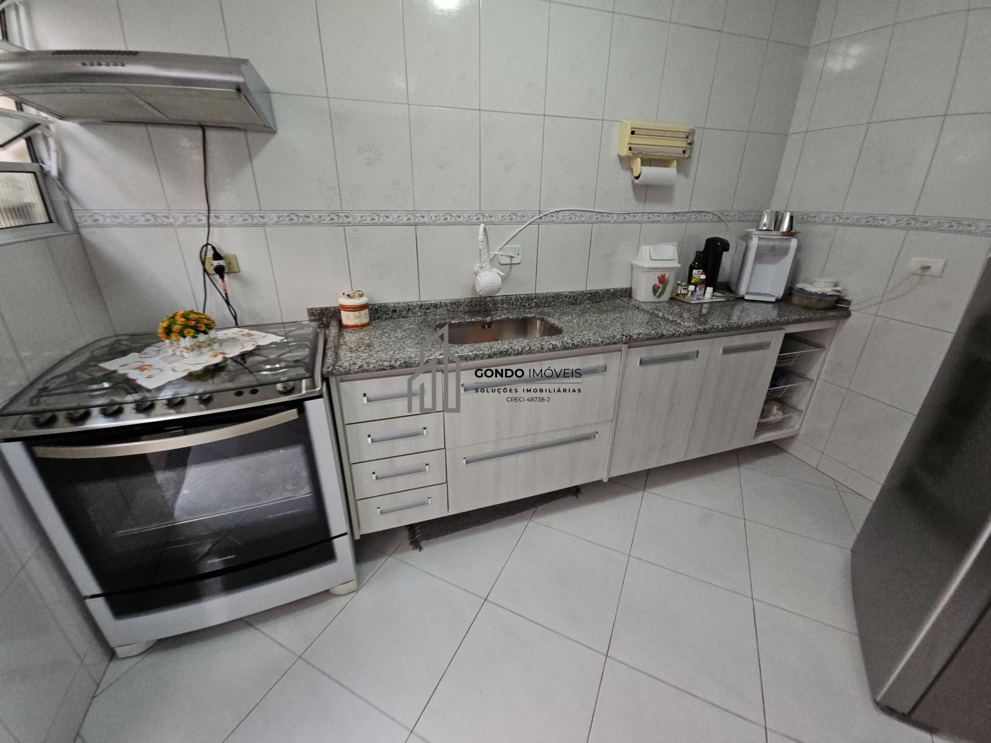 Sobrado, 2 quartos, 177 m² - Foto 5