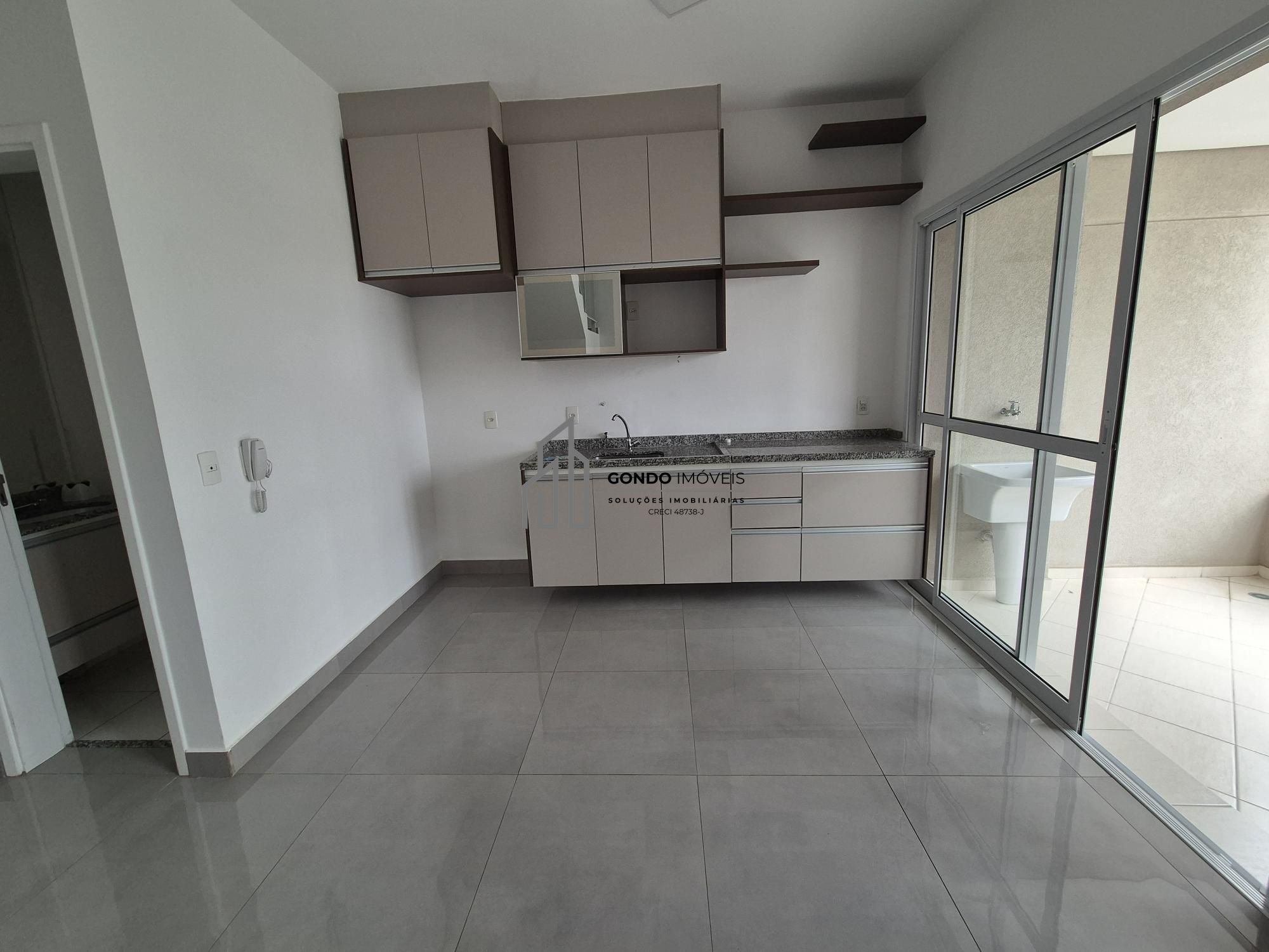 Apartamento, 1 quarto, 62 m² - Foto 5