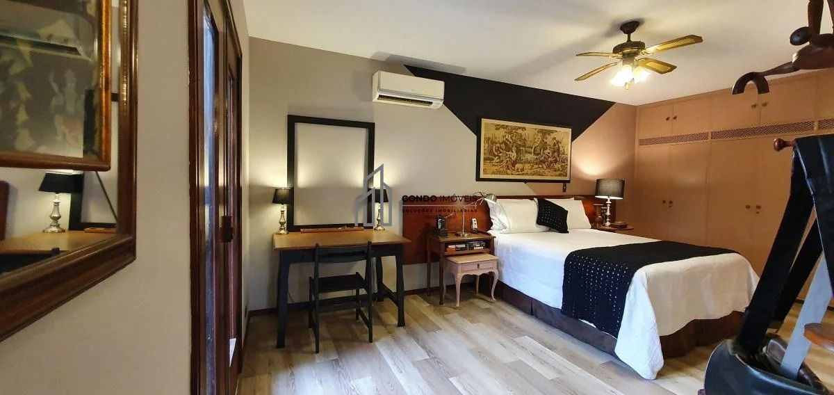 Sobrado, 5 quartos, 600 m² - Foto 37