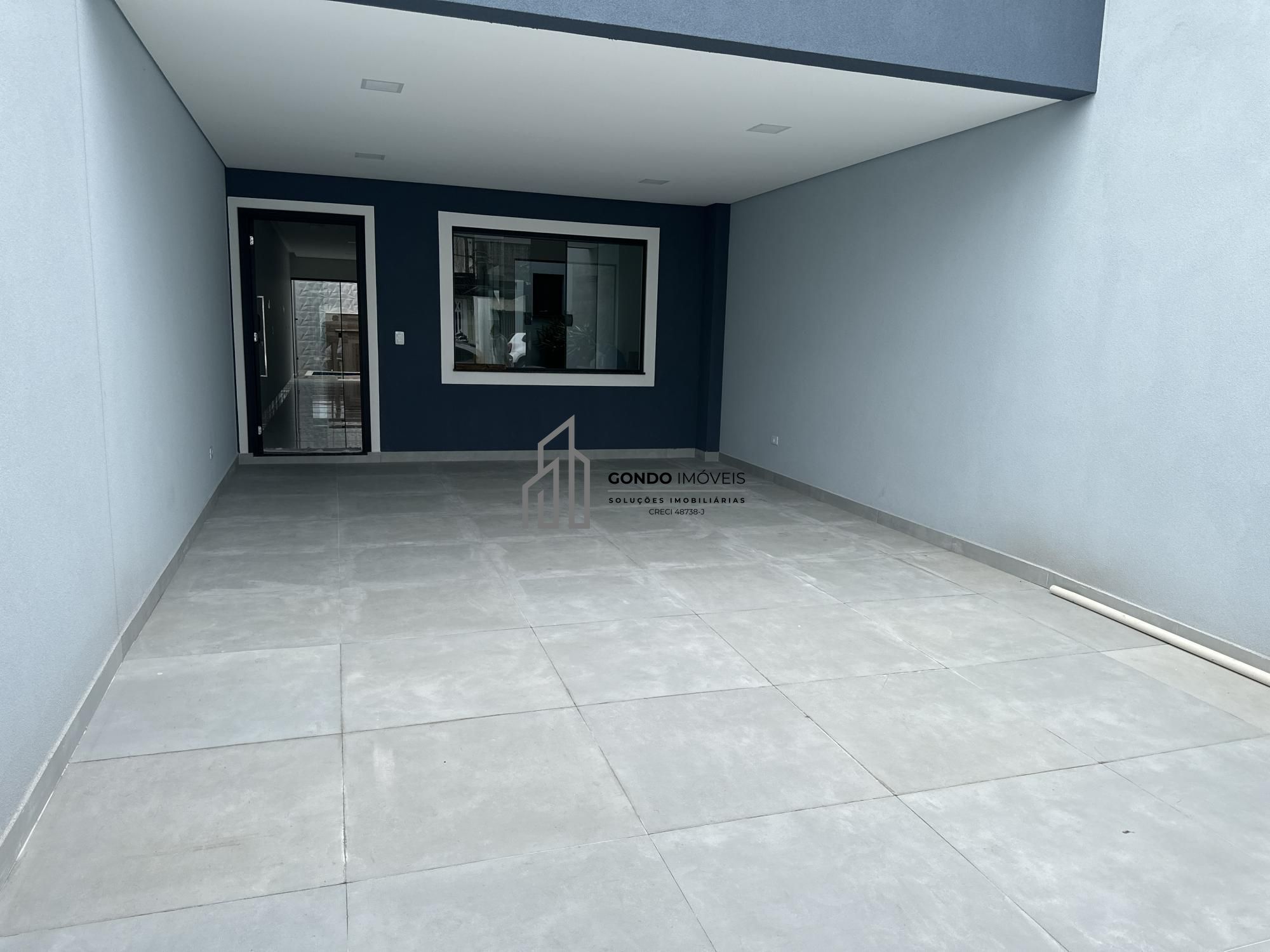 Sobrado, 3 quartos, 175 m² - Foto 2