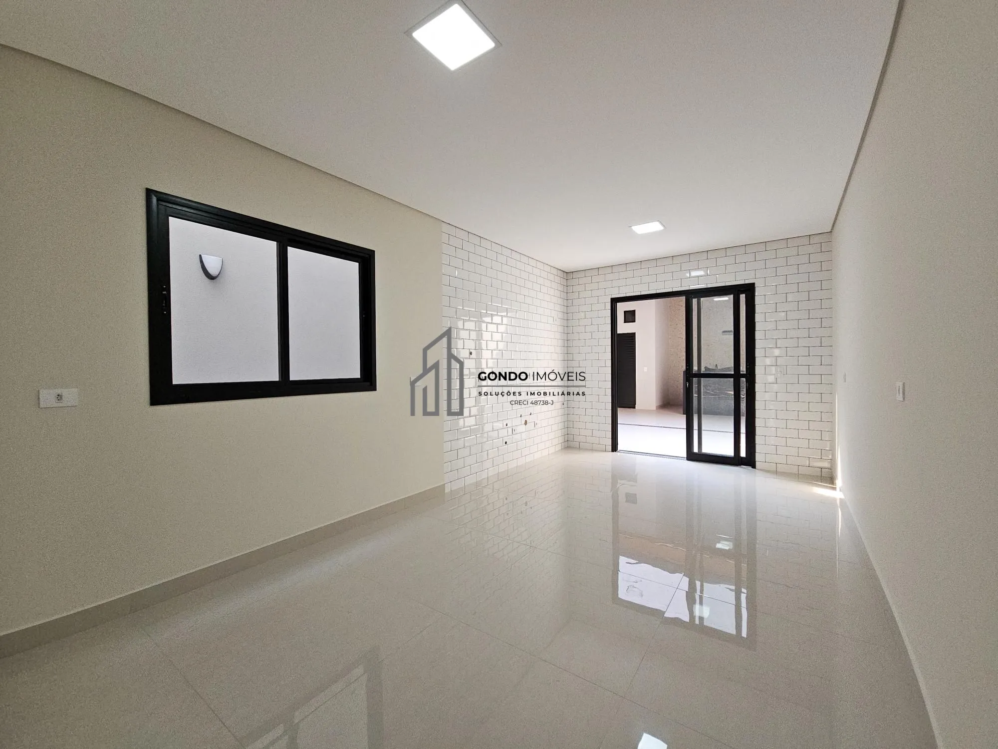 Sobrado, 4 quartos, 223 m² - Foto 6