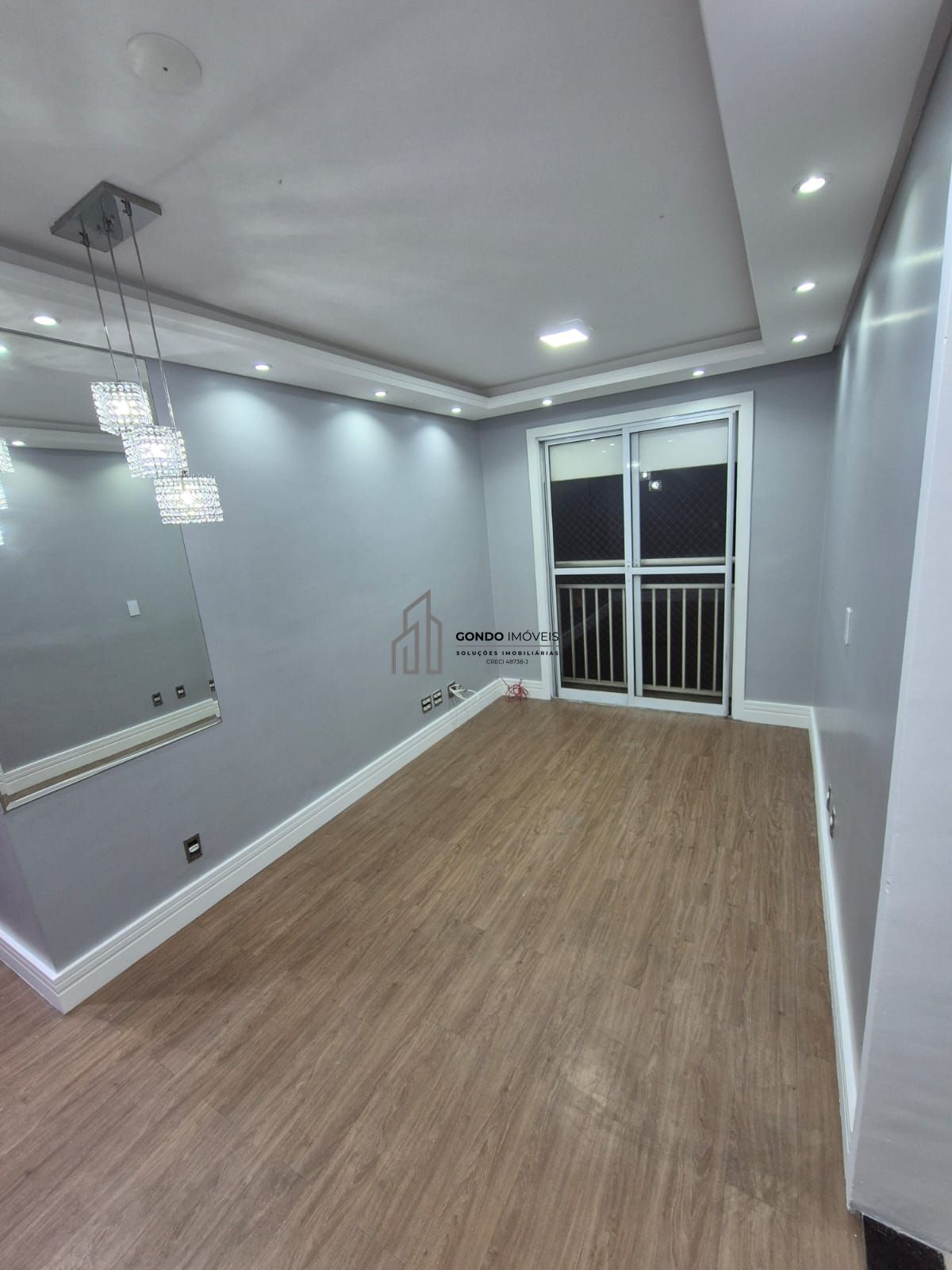 Apartamento, 2 quartos, 48 m² - Foto 9