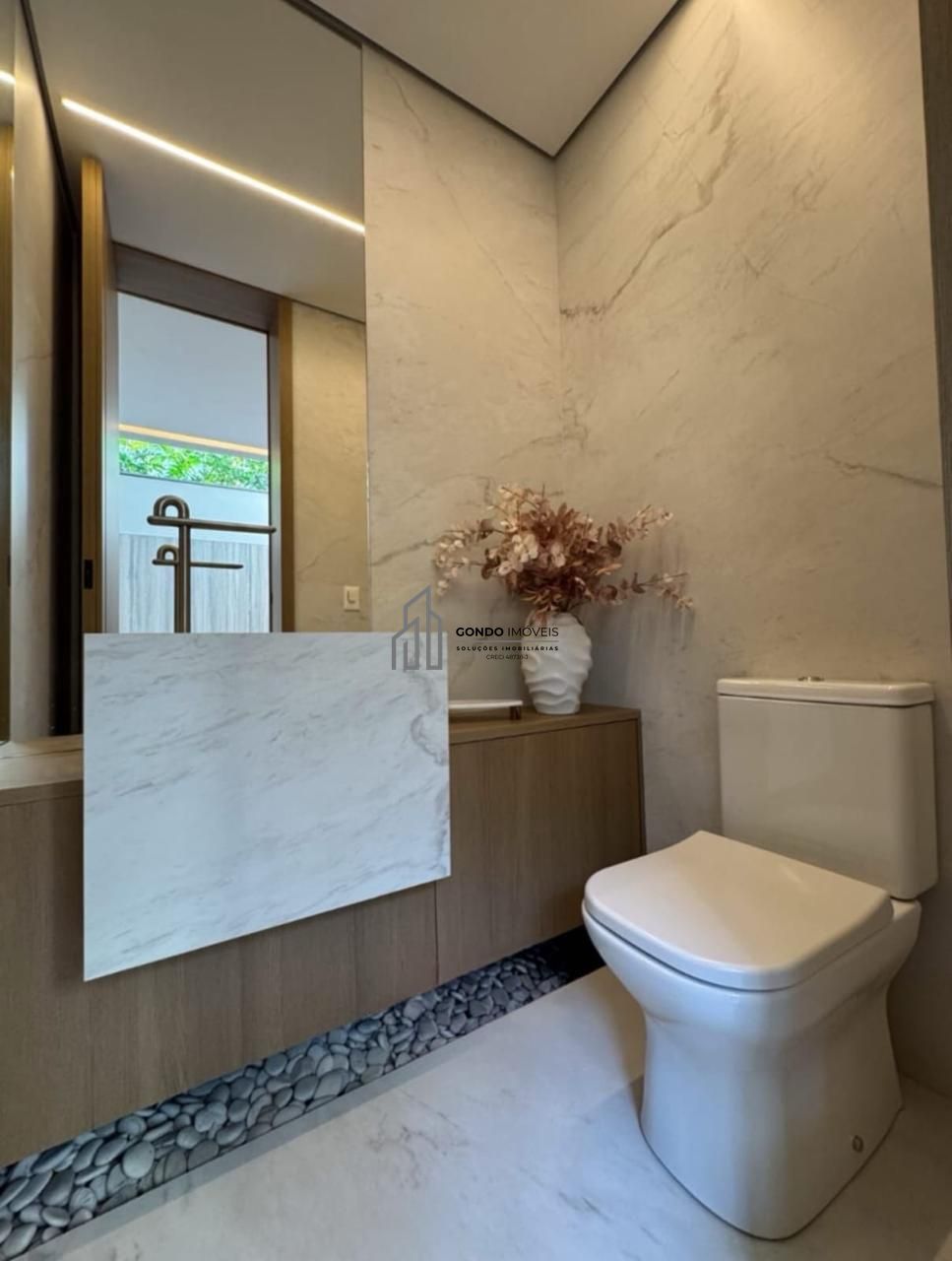 Sobrado, 6 quartos, 530 m² - Foto 46