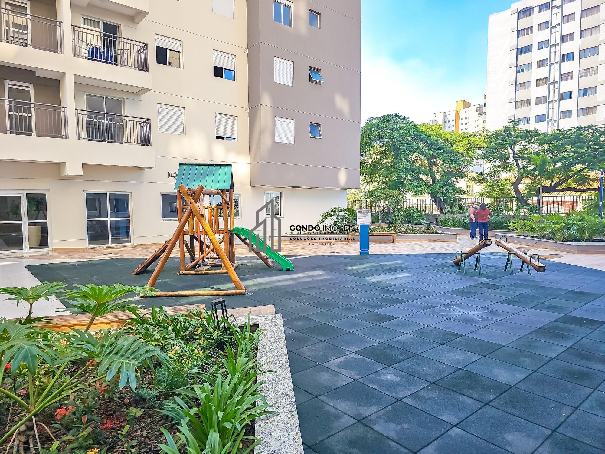 Apartamento, 2 quartos, 50 m² - Foto 12
