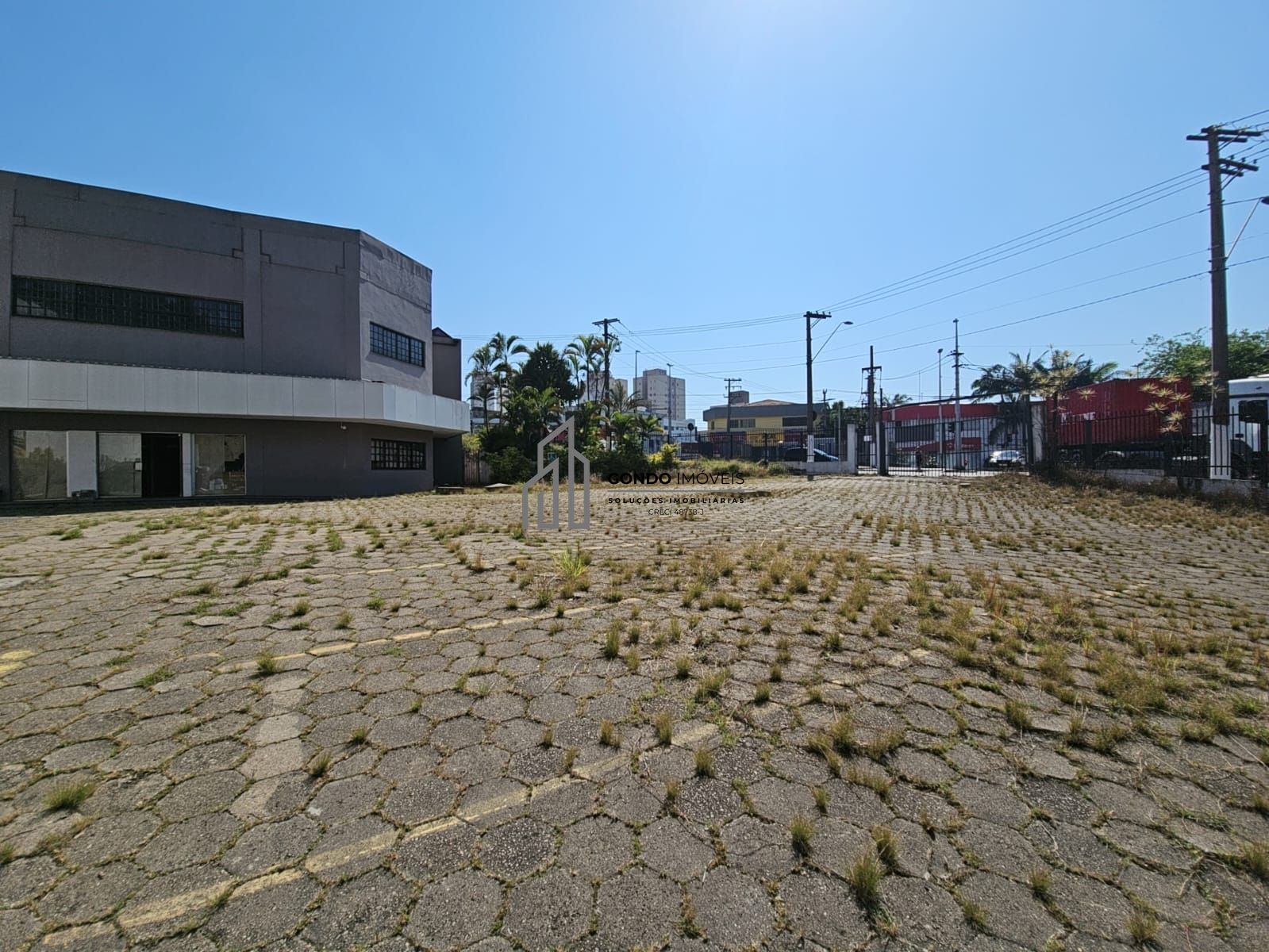 Prédio Inteiro, 689 m² - Foto 3