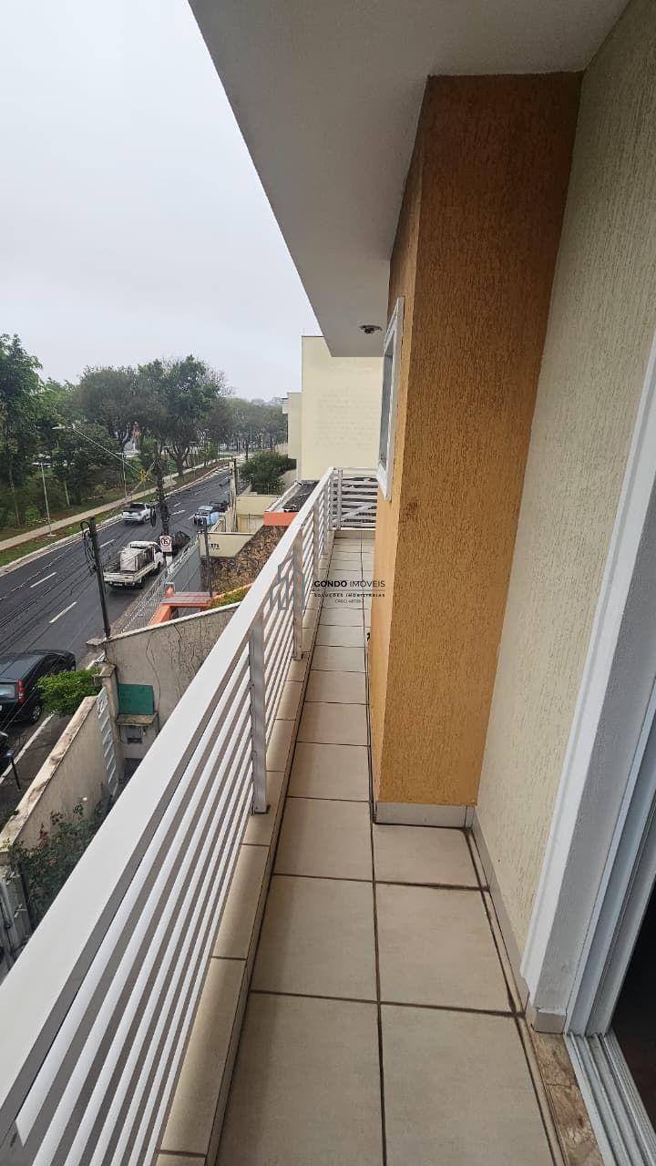 Sobrado, 4 quartos, 419 m² - Foto 17
