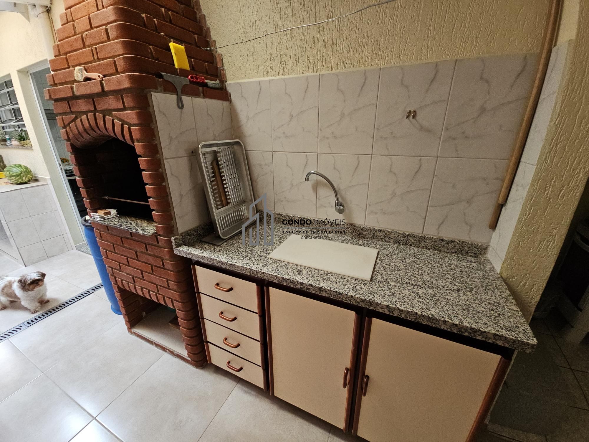 Sobrado, 2 quartos, 177 m² - Foto 13