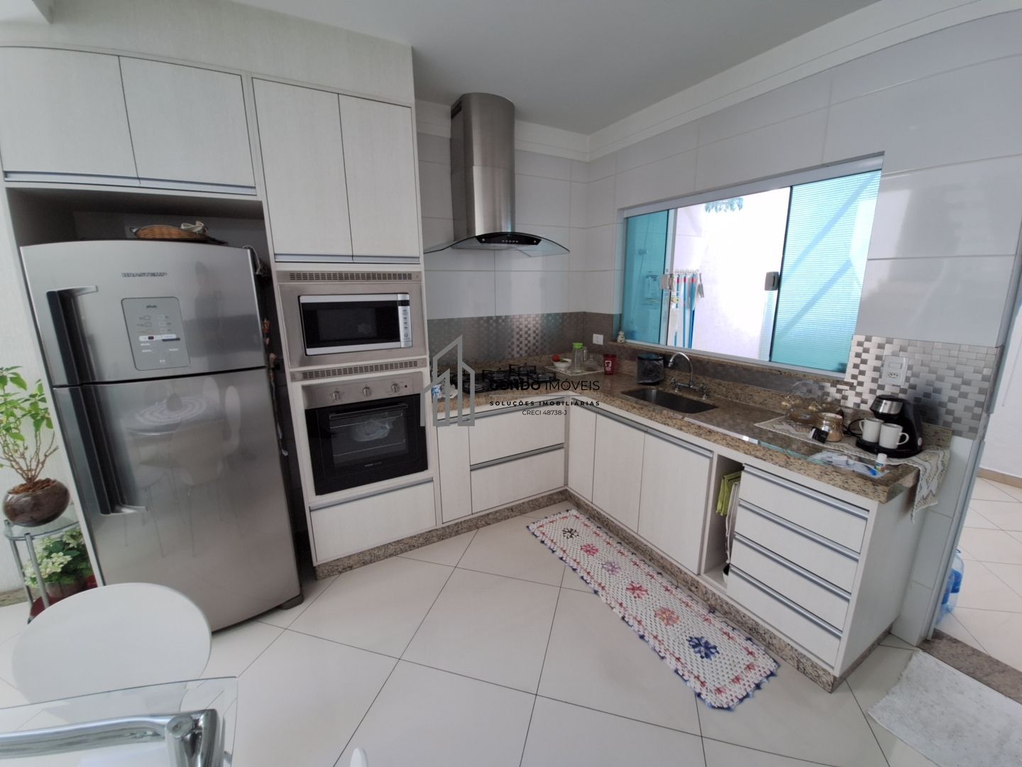 Sobrado, 3 quartos, 112 m² - Foto 5